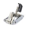 Zestaw Narzędzi (Scyzoryk) Xlc Tool To-M07, 15 Funkcji, Multi-Tool