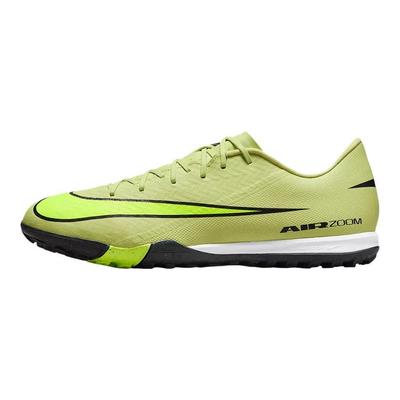 Mercurial Vapor 16 Academy TF Low-Top Limelight Hyper Crimson Men Sneakers Yellow Volt FQ8449-300