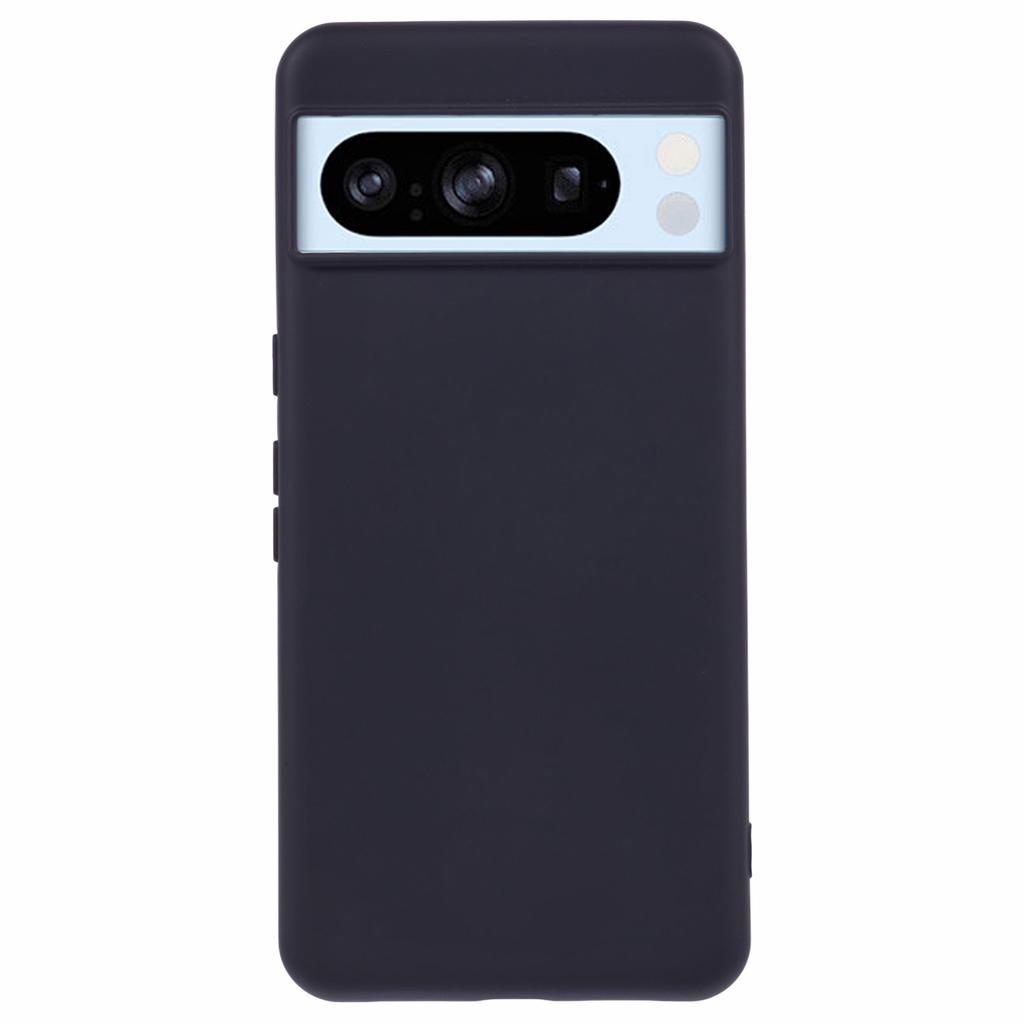 For Google Pixel 8 Pro Case TPU Phone Cover 2.0mm Drop Protection
