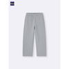 Uniqlo Gu Heavy Weight Sweatshirt Wide Straight Pants