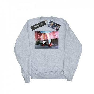 Mens ThereÂ´s No Place Like Home Sweatshirt