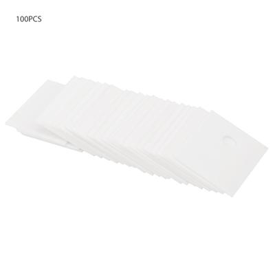 100 SZTUK TO247 Aluminiowa Ceramiczna Arkusz Izolacyjny Tranzystor MOS IGBT Podkładka Chłodząca 17 x 22 x 1mm