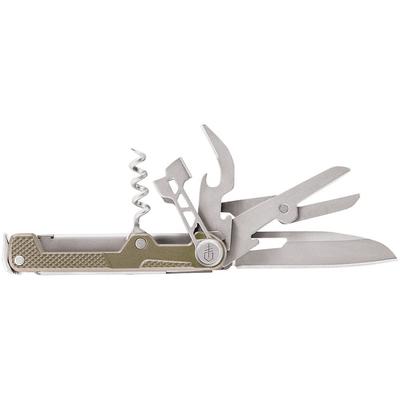 Armbar Cork Gold Multi-tool