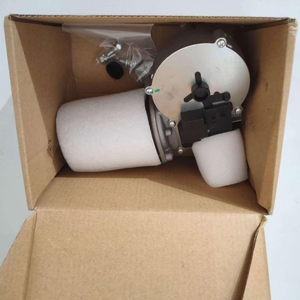 Mercedes-Benz V251 Wiper Motor (A2518201442)