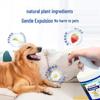Pet Training Spray: Cat & Dog Repellent for Preventing Scratching, Biting & Urination In Restricted Areas