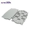 LEWEIDA 12-Core Fiber Optic Splice Tray