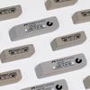 Faber-Castell 7061-100 Eraser for Ballpoint and Fountain Pens, Clean Removal