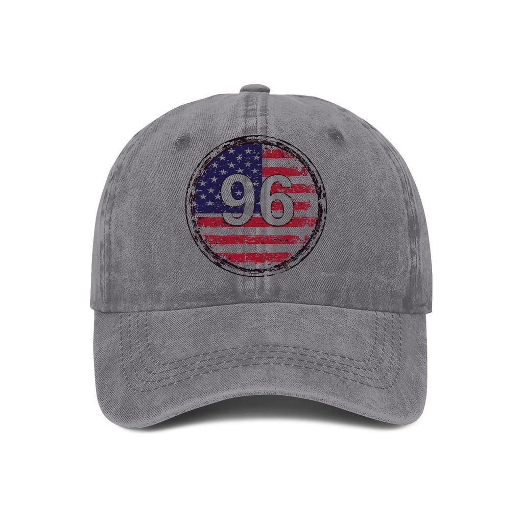 Mode Männer und Frauen Verstellbare Baseballkappe