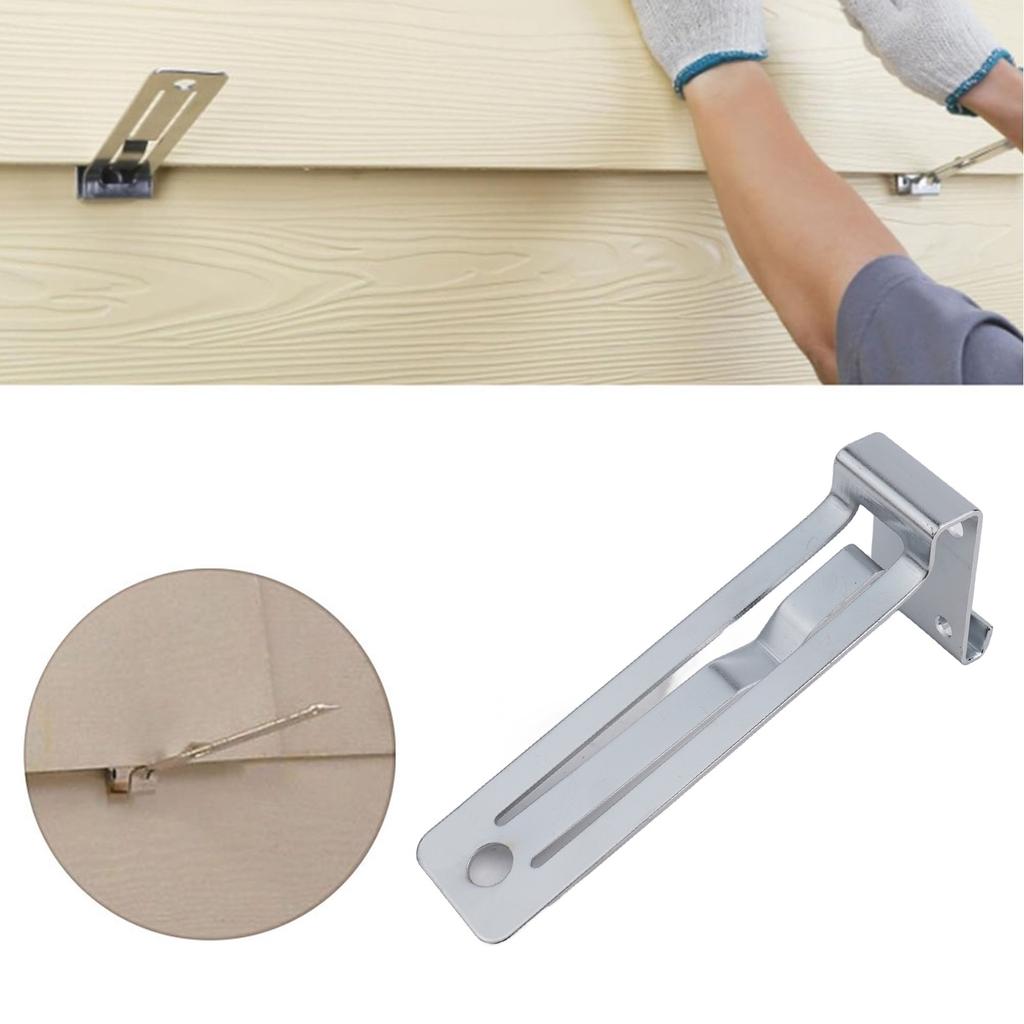 Fiber Cement Siding Overlap Gauge Note Product Name