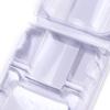 10Pcs CPU Inner Blister Support Protection Shell Anti-Collision Bottom Cover for Computer Assembly Motherboard Maintenance