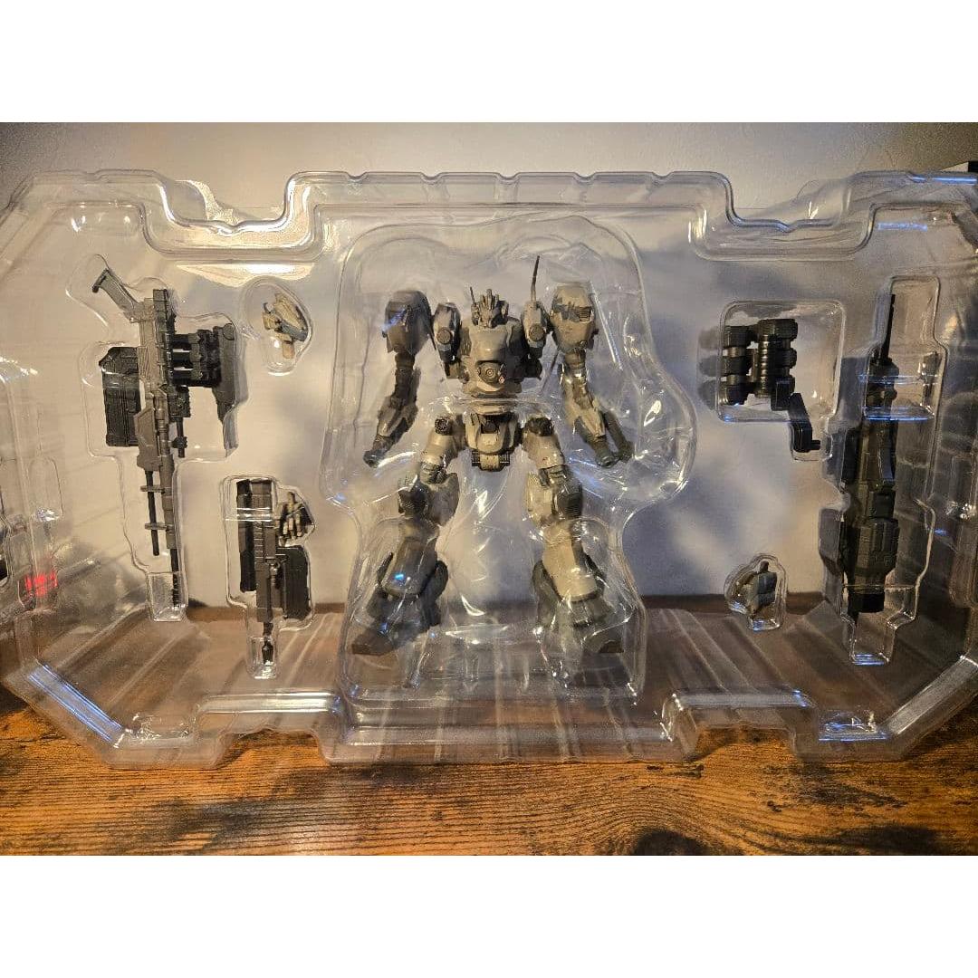 Used Armored Core 6 Collector s Edition