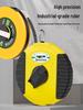Thickened Drop-Proof Fiber Tape Measure for Engineering Surveys - 10/20/30/50m