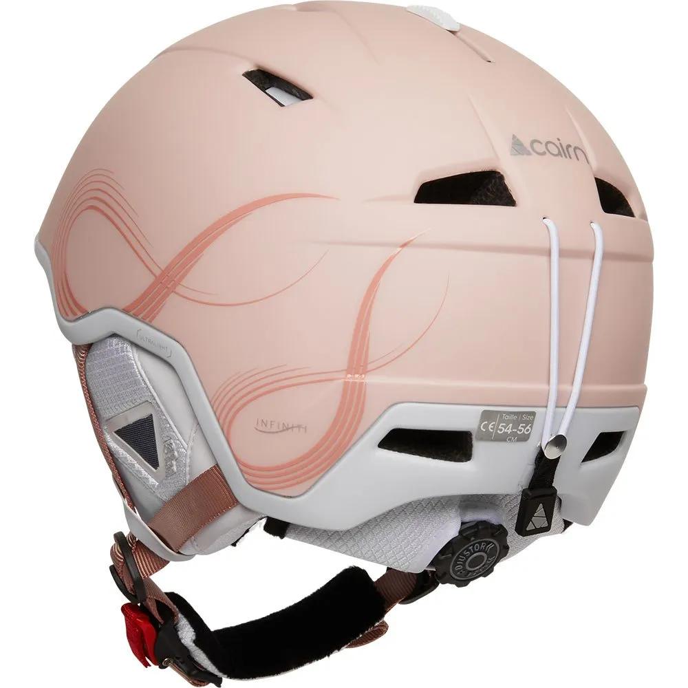 Cairn Шлем Infiniti