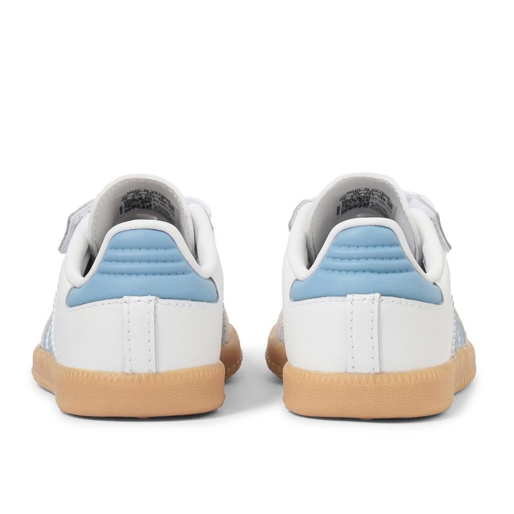 Adidas Samba Og Cf El Ftwr Ashb Gum3 Jq3189