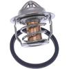 Solarhome Thermostat 16221-73270 71°C 160°F for Kubota Engine D902 D905 D1100 D1005 D1402-DI D1102 ZD25 ZD28 ZD326 ZD331