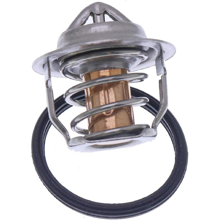 Solarhome Thermostat 16221-73270 71°C 160°F for Kubota Engine D902 D905 D1100 D1005 D1402-DI D1102 ZD25 ZD28 ZD326 ZD331