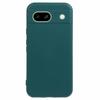 For Google Pixel 8a Case Anti-Scratch TPU Phone Cover with Fiber Lining