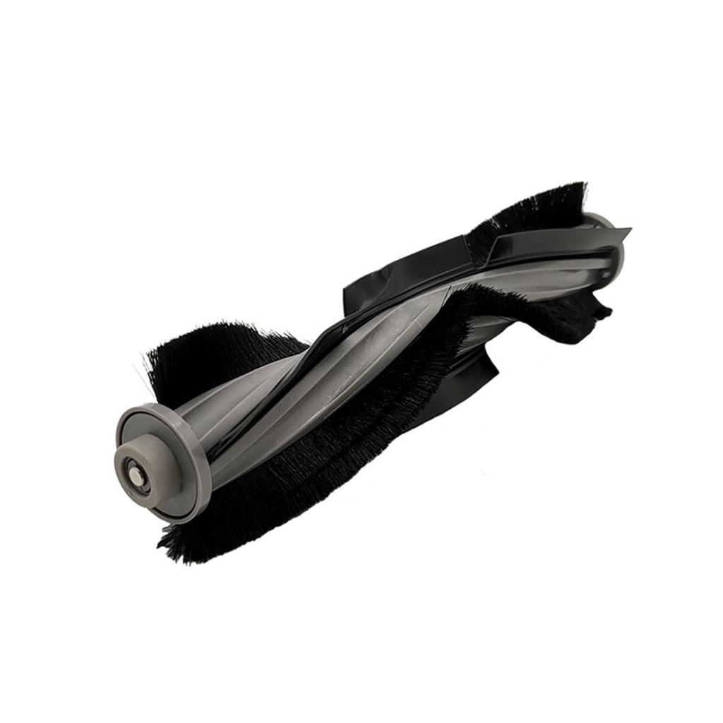 Main Brush Compatible for EcovacsX1s Pro Sweeper Robot Vacuum Cleaner Roller Brush Home Cleaning Accessories Spare Parts