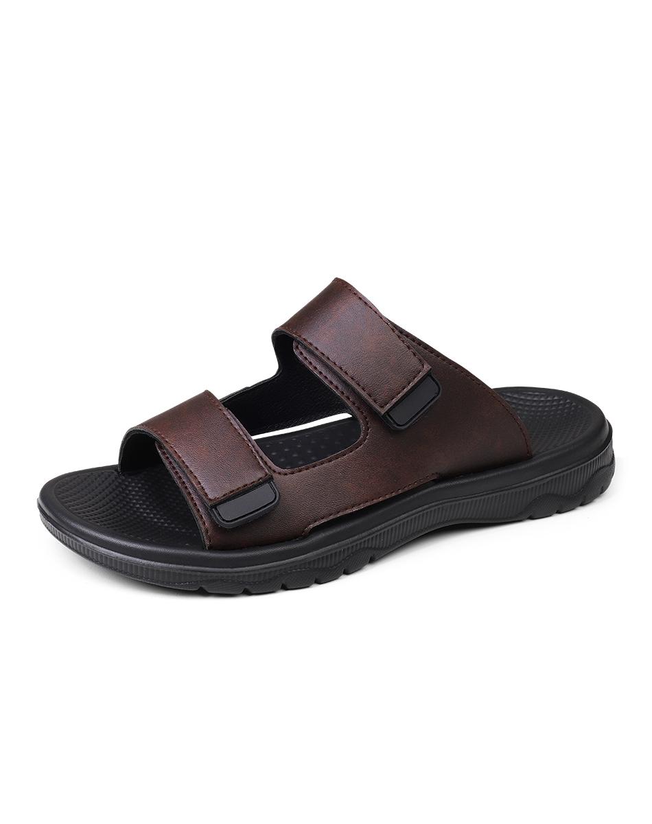 

Высококачественная обувь для мужчин Сандалии Мужские Спортивная обувь Шлепанцы Летние Мужские Сандалии Супер Копия Сандалии Повседневные Кроссовки Плоские 38