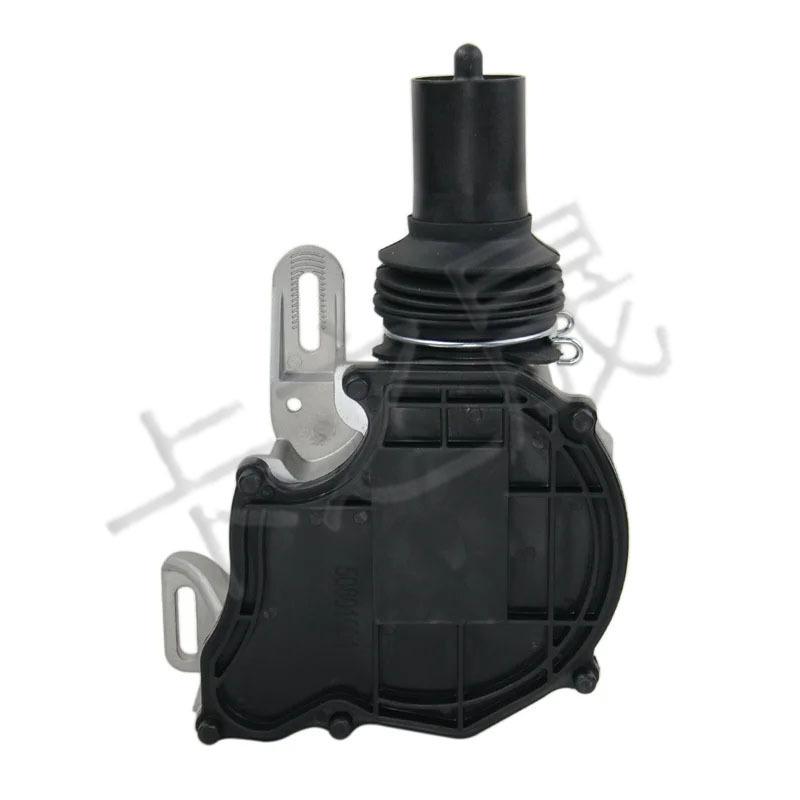 Mercedes-Benz Kupplungsnehmerzylinder Betätiger A4512500062