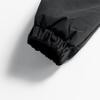Jeep Men's Winter Thickened Warm Hooded Cotton Jacket