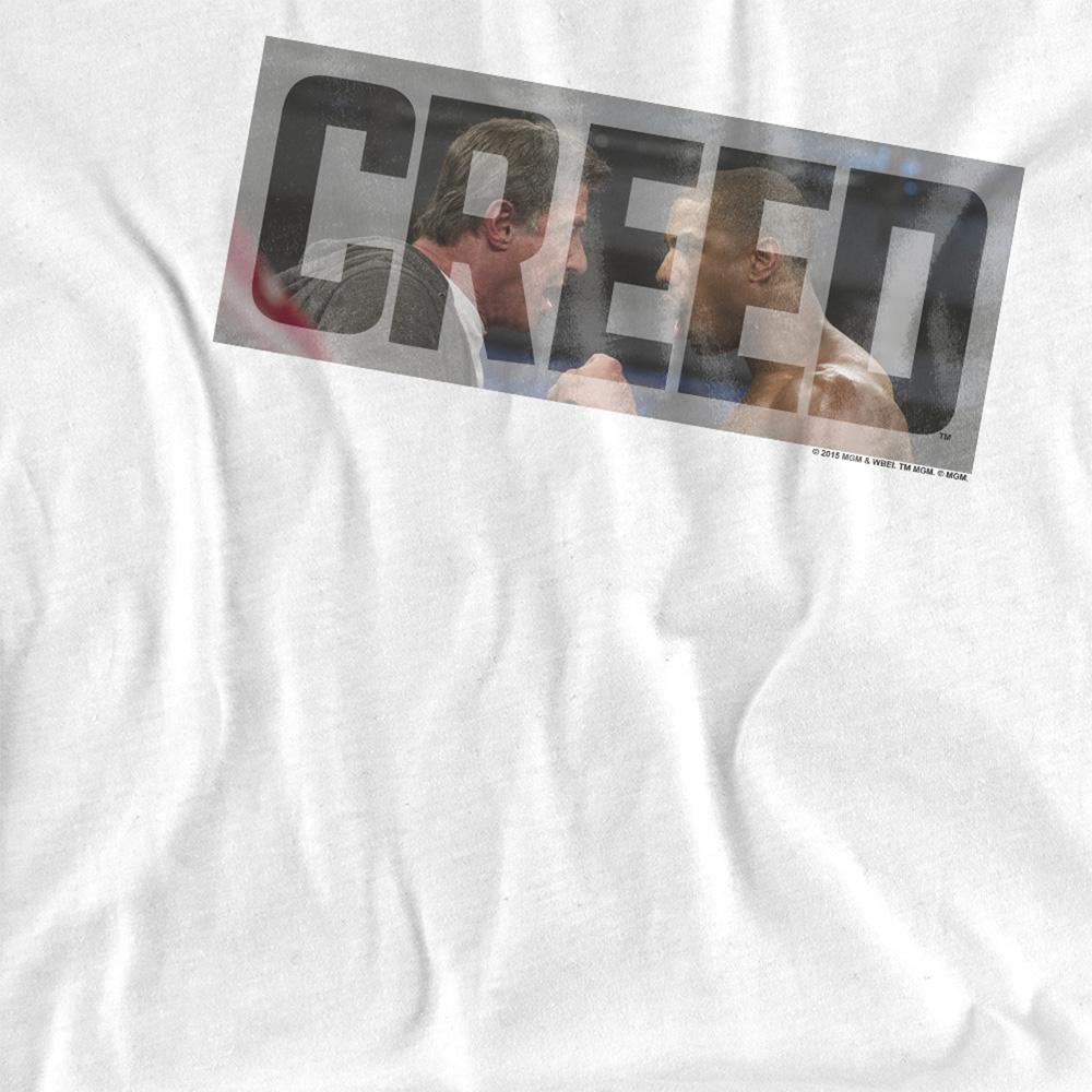 Creed Unisex Adult Pep Talk T-Shirt