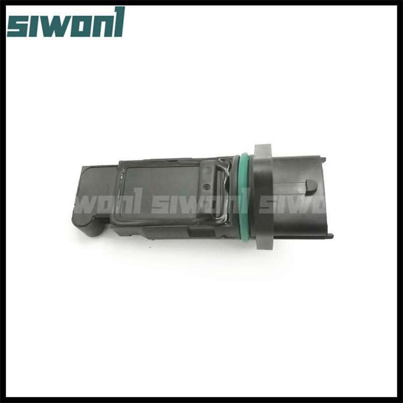 Mass Air Flow Sensor Meter For Holden Rodeo Isuzu D-MAX Lancia Thesis Opel Alfa Romeo 156 Vauxhall Campo Signum Vectra 2.4 JTD