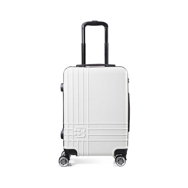 Wissblue I539 Hardshell Carry-on Luggage