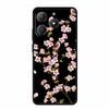 Black Silicone Case For Realme Narzo N61 Case N 61 Funda Cartoon Cat Soft Back Cover For Realme Note 60 Phone Case Shells Coque