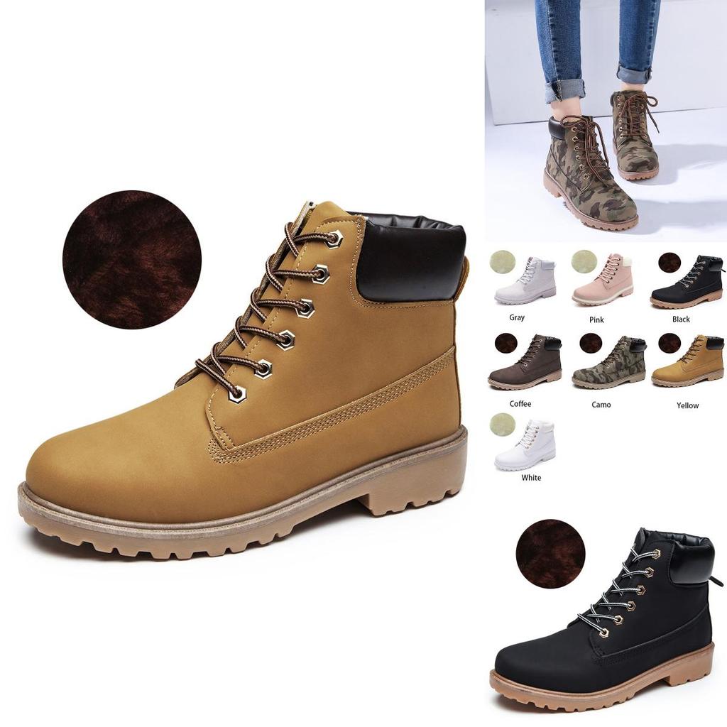 Elegant Women's Work Boots With Timeless Appeal And Outdoor Versatility