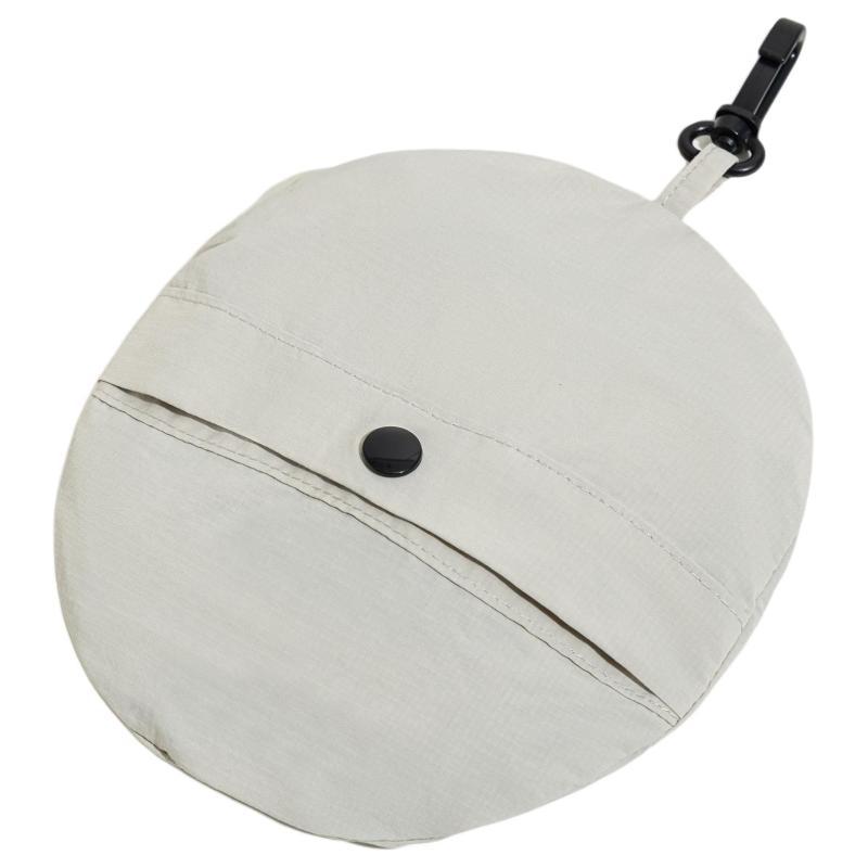 Adidas Polyamide Bucket Hats Unisex White Adidas JP0422