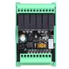 PLC Industrial Control Board FX2N14MR Programmable Logic Controller Module WS2N14MRS