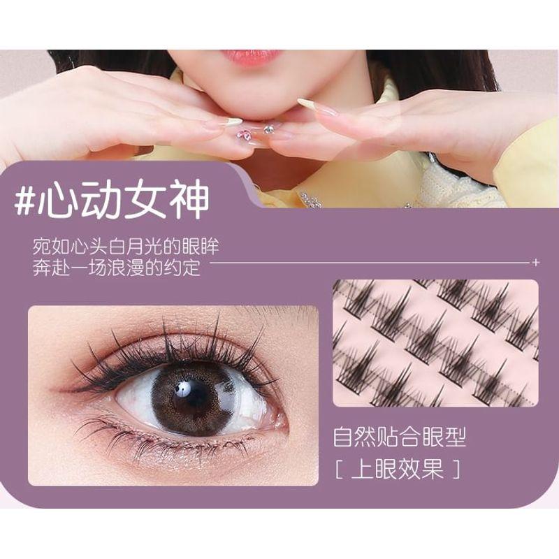 Mogugu - False Eyelashes Clusters