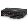 Mini Bluetooth 5.0 Digital Amplifier, USB Player, Stereo, Home, Car, Marine Audio Amplifier, Power Amplifier
