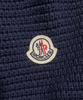 Używany kardigan MONCLER Damski