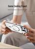 Honor Winturbo Magnetic Aluminum Phone Case - Matte Finish