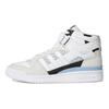 adidas Forum Mid White Ambient Sky Unisex Tenisky Core-Black H01679