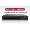 Huawei Smart Choice 8-Port Gigabit Unmanaged Ethernet Switch