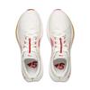Li Ning Wu Shi 6.0 Sports Comfortable Shock Absorption Wear-Resistant Low-Top Casual Running Shoes Women sneaker Cloud-White ARSW034-4