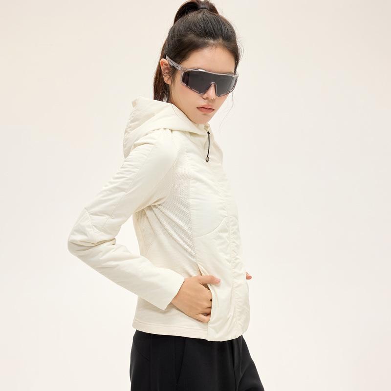 

3M Thinsulate Insulated Lightweight Fleece Jacket for Autumn/Winter Small