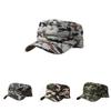 Premium Quality Men Baseball Caps Snapback Caps Adjustable Army Peaked Flat Hats