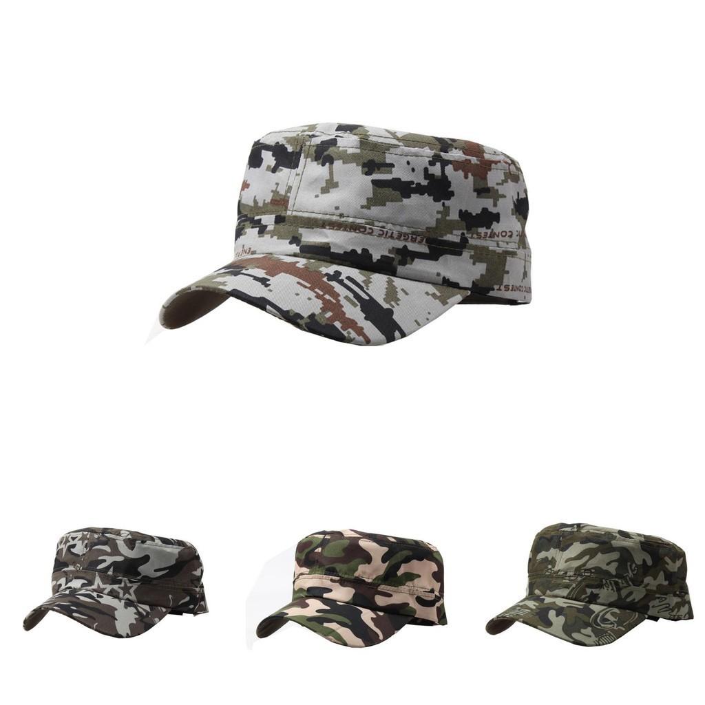 Premium Quality Men Baseball Caps Snapback Caps Adjustable Army Peaked Flat Hats