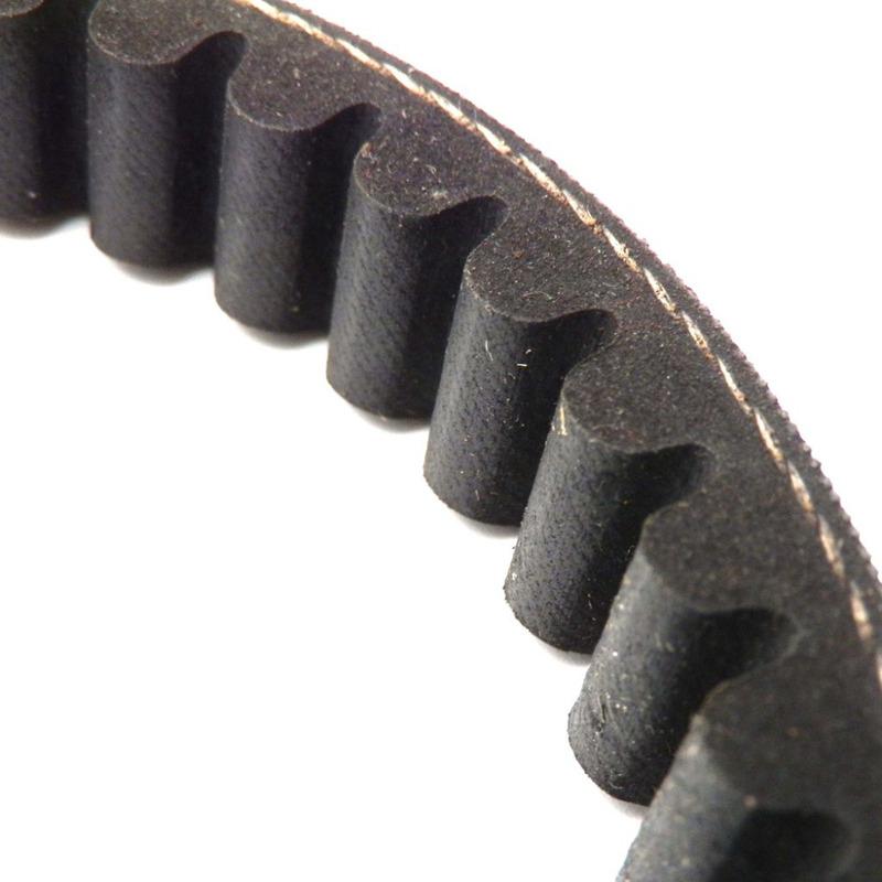 Motorcycle CVT Drive Belt 729 17.7 30 for Gy6 50cc Scooter Moped Long Case Keeway Minarelli Jonway Roketa Vento Vip 139QMB Parts