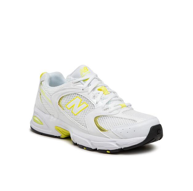 Men's Sneakers New Balance Mr530dwp White