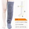 Vinter Varma Fötter Strumpor Kvinnor & Män Multifunktionella Sovsockor Maskintvättbara Fotvärmare för Sänganvändning & Familjens Dagliga Användning