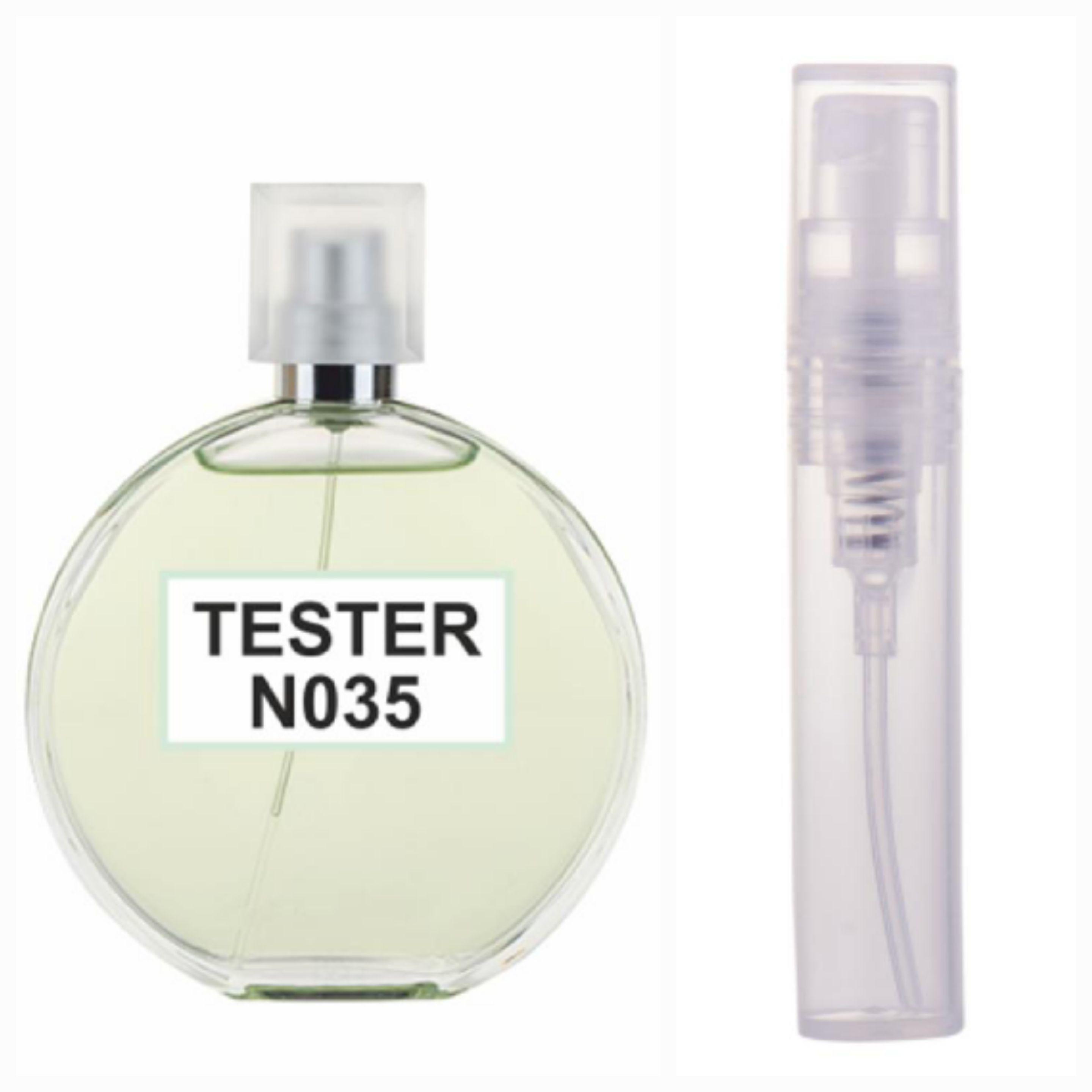 

Жіночий парфум №35 у списку 3 ml