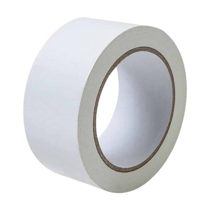 

Window Draft Sealing Film Tape Thickened Windproof Tape Adhesive Seam Sealing Strips for Sliding Window and Door Frame 5cm by 1m