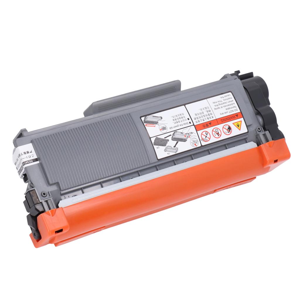 Toner Cartridge Shockproof Drop Proof Leakproof Environmentally Friendly Portable Toner Cartridge fo