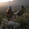 Naturehike Ultralight Folding Moon Chair