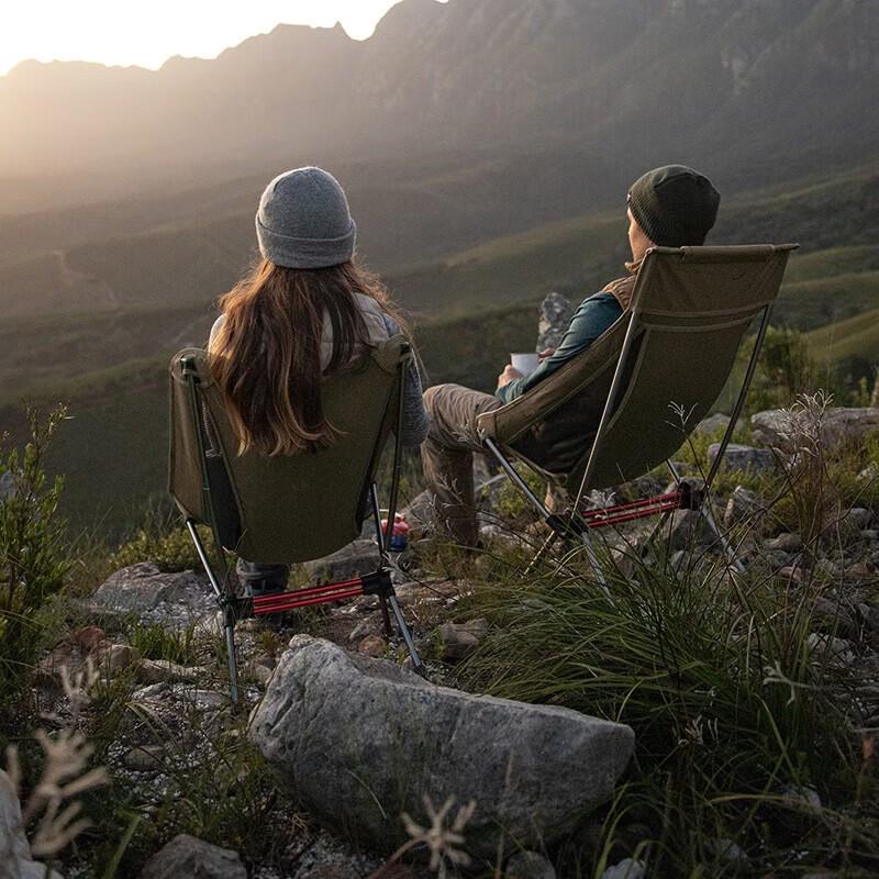 Naturehike Ultralight Folding Moon Chair